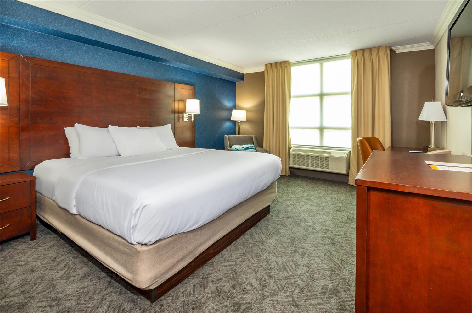 Comfort Inn & Conference Centre Toronto Airport photo 4