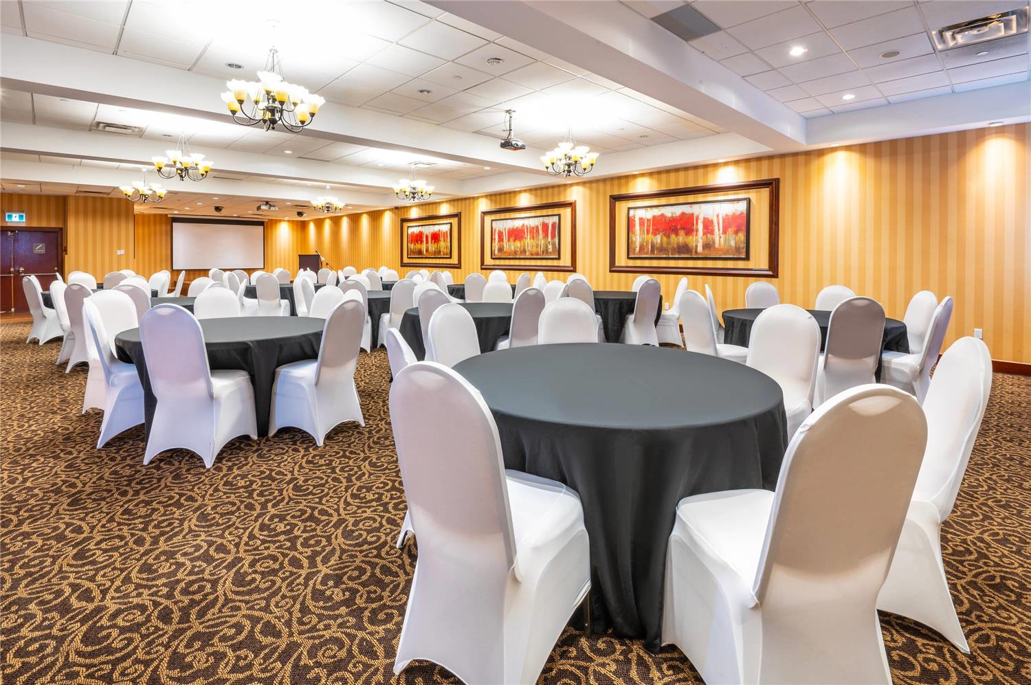 Comfort Inn & Conference Centre Toronto Airport photo 6