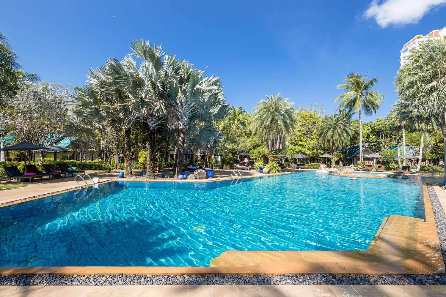 Paradox Resort Phuket by null