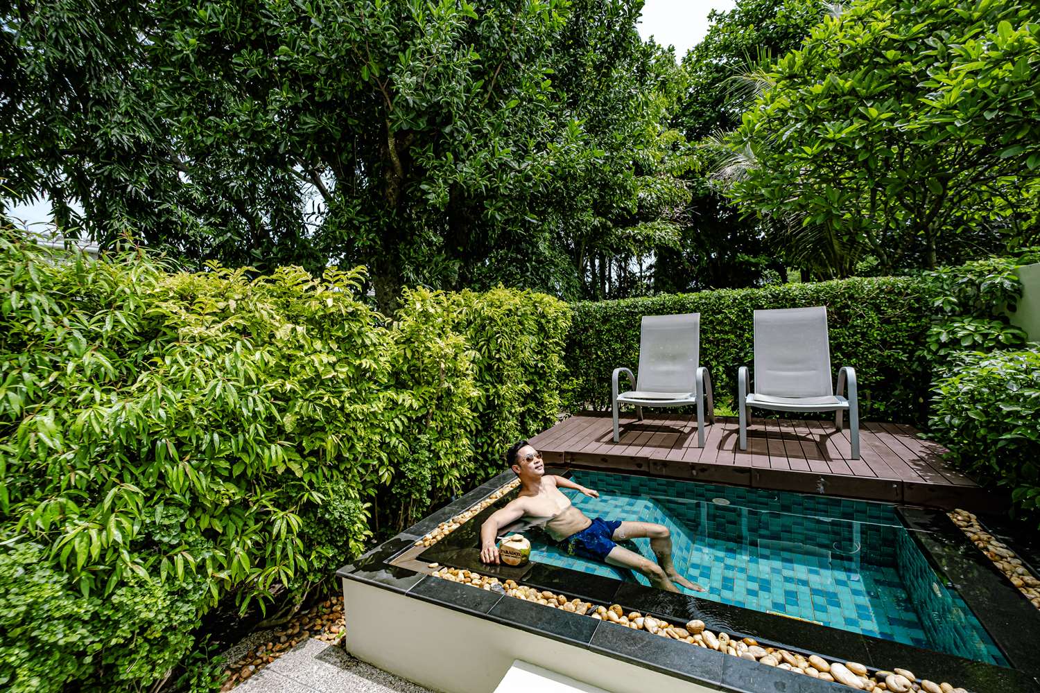 Paradox Resort Phuket by null