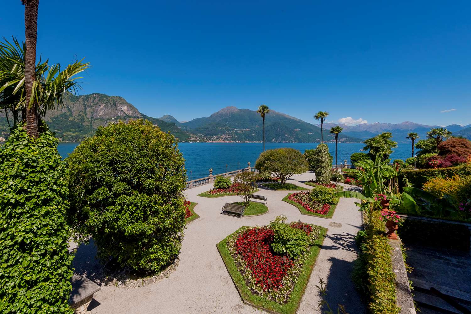 Grand Hotel Villa Serbelloni by null