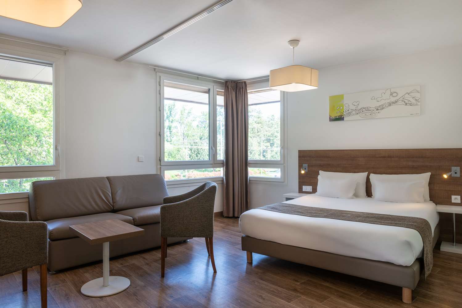 The Originals Hotels photo 2