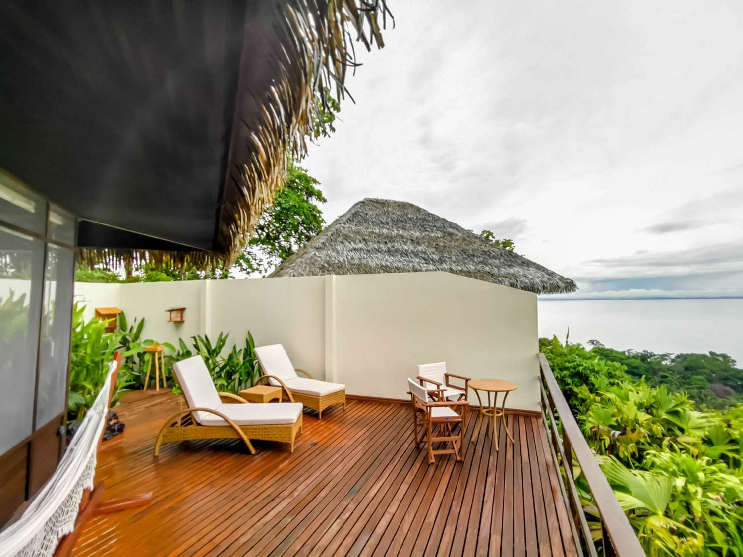 Lapa Rios Lodge by null