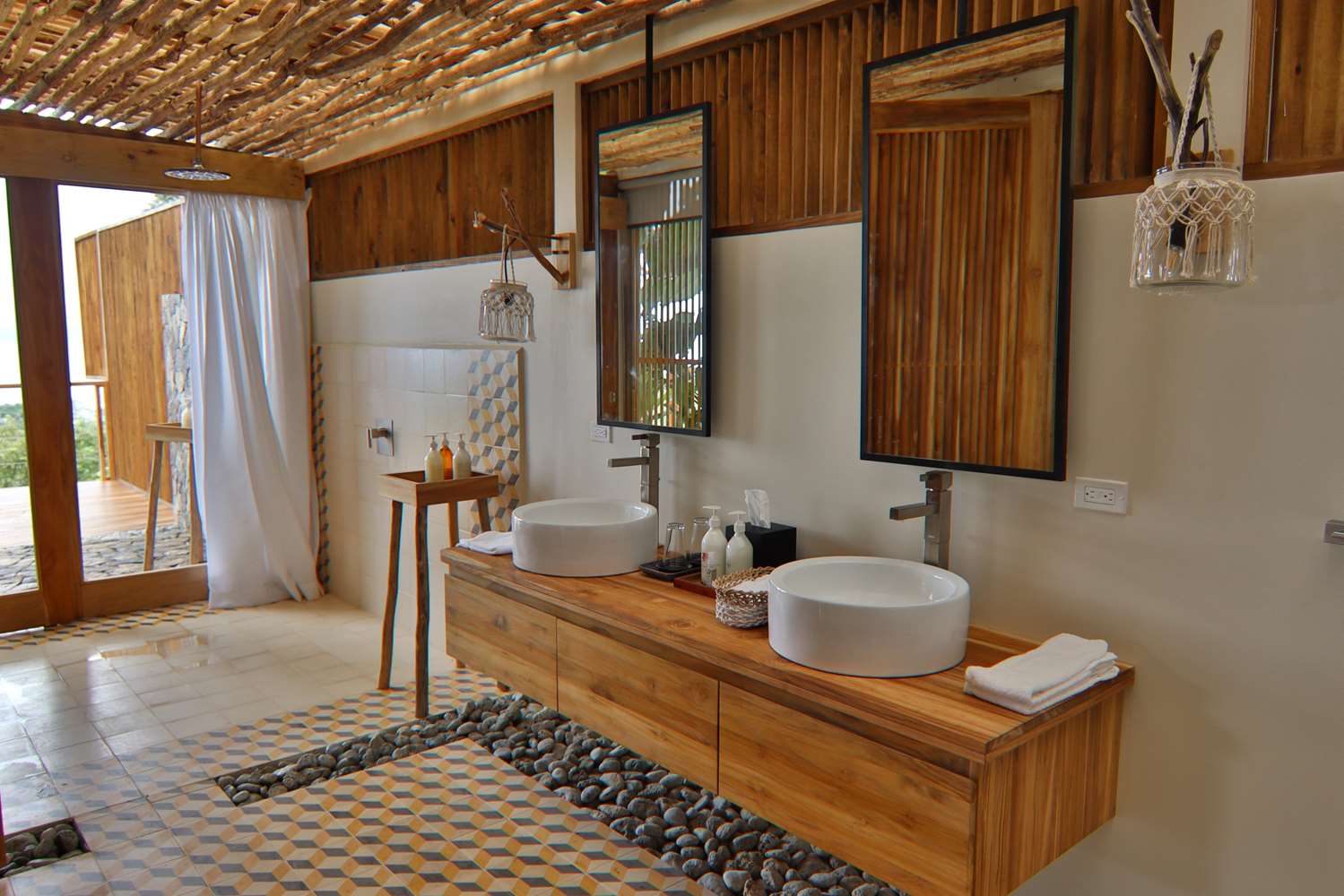 Lapa Rios Lodge by null Lapa Rios Lodge by null