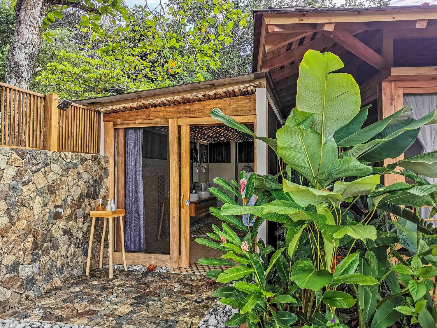 Lapa Rios Lodge by null