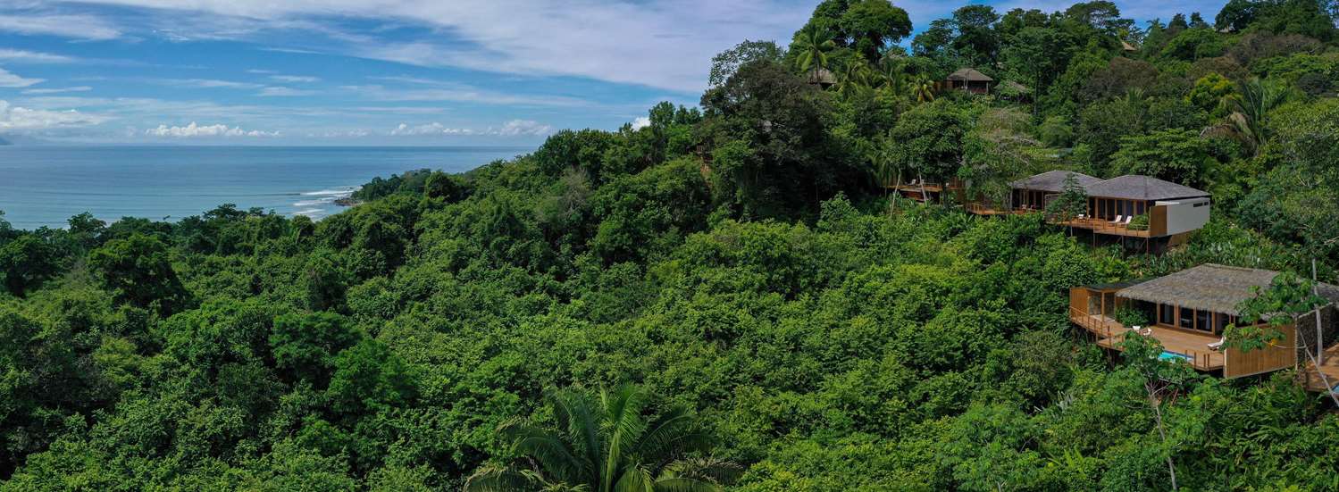 Lapa Rios Lodge by null