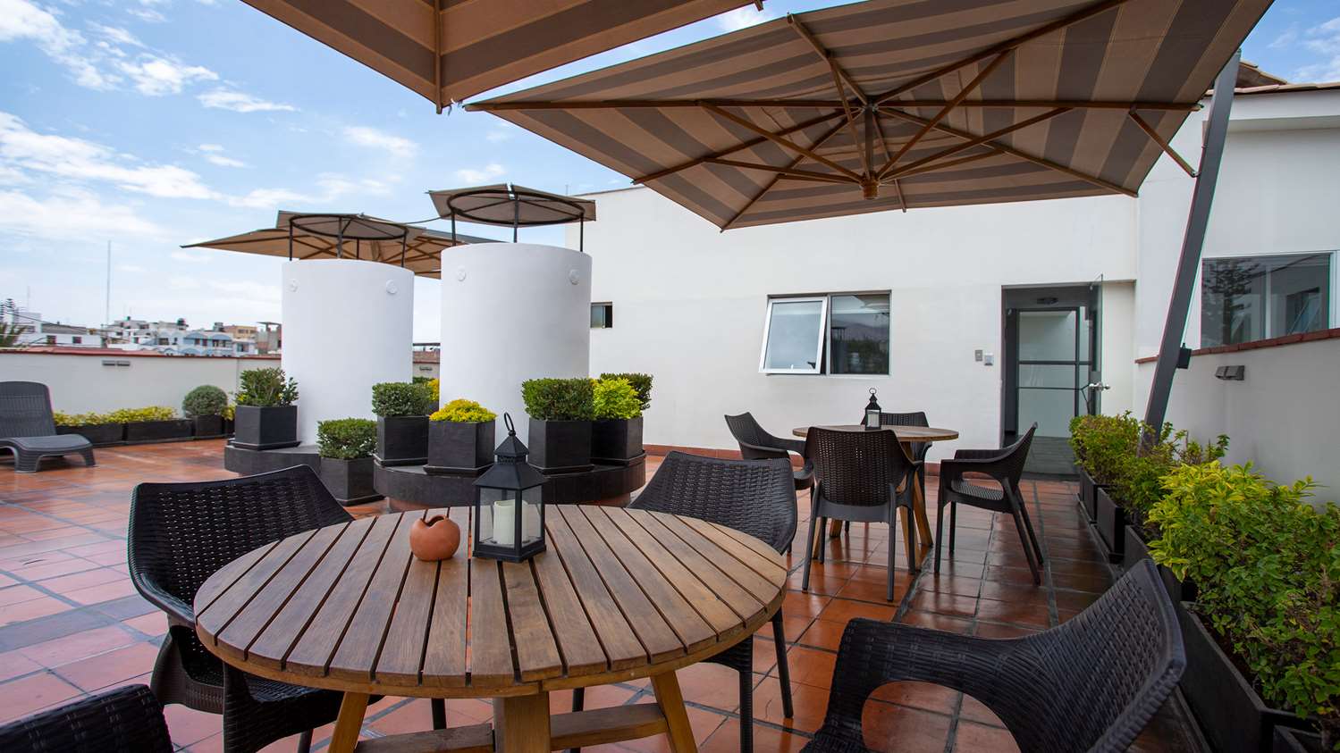 Casa Andina Standard Arequipa by null