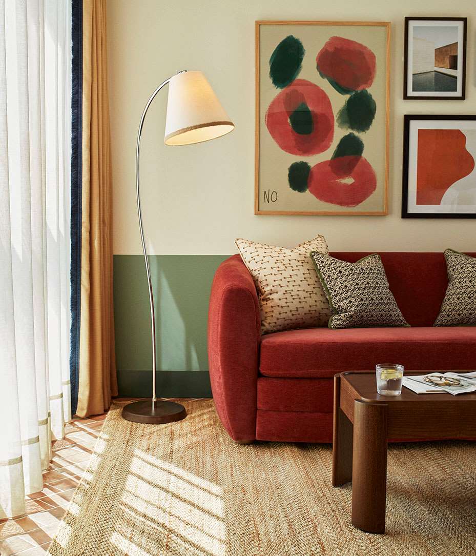 The Hoxton, Poblenou by null