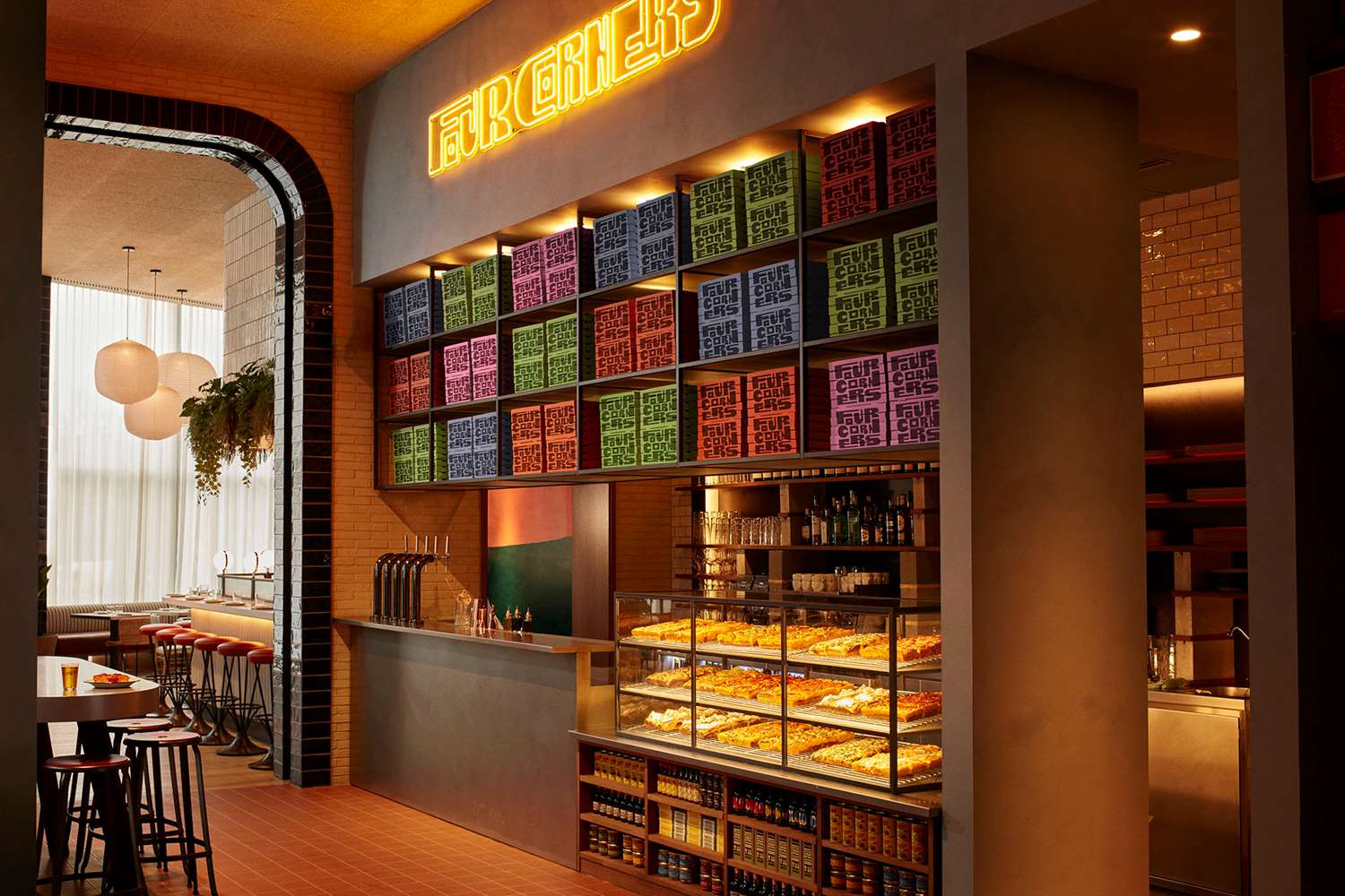 The Hoxton, Poblenou by null