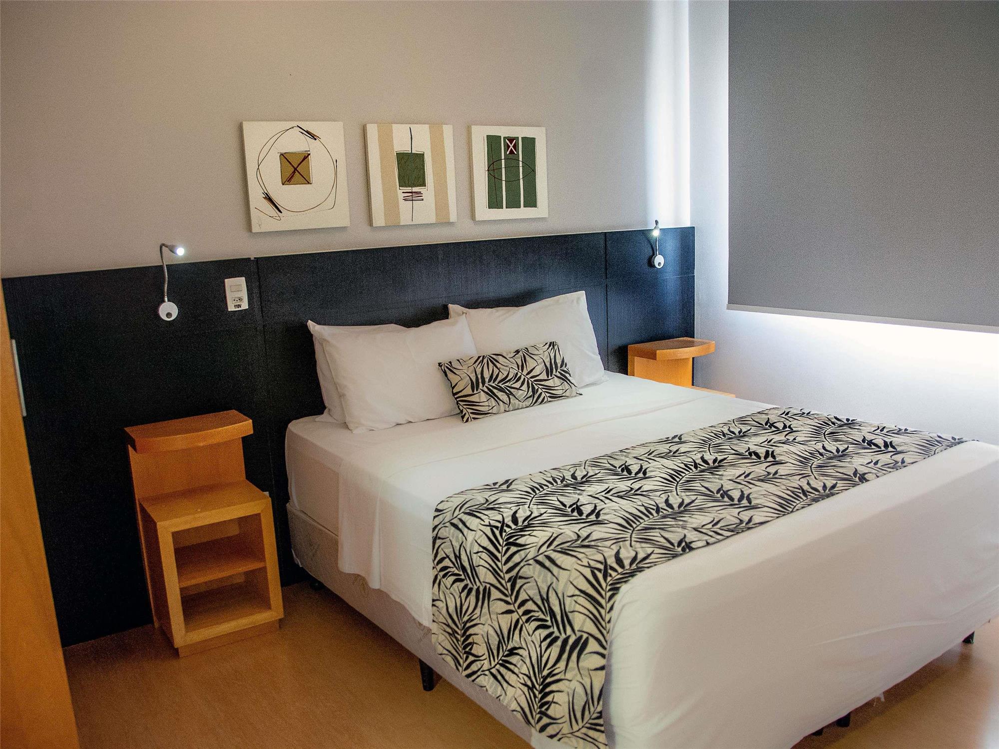 Manhattan Porto Alegre By Mercure photo 8
