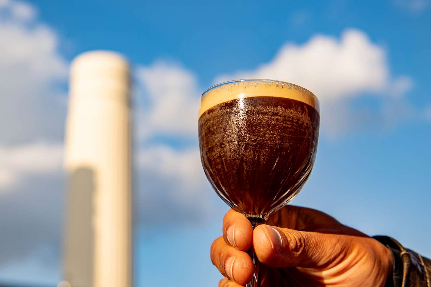 art'otel London Battersea Power Station, Powered by Radisson Hotels by null
