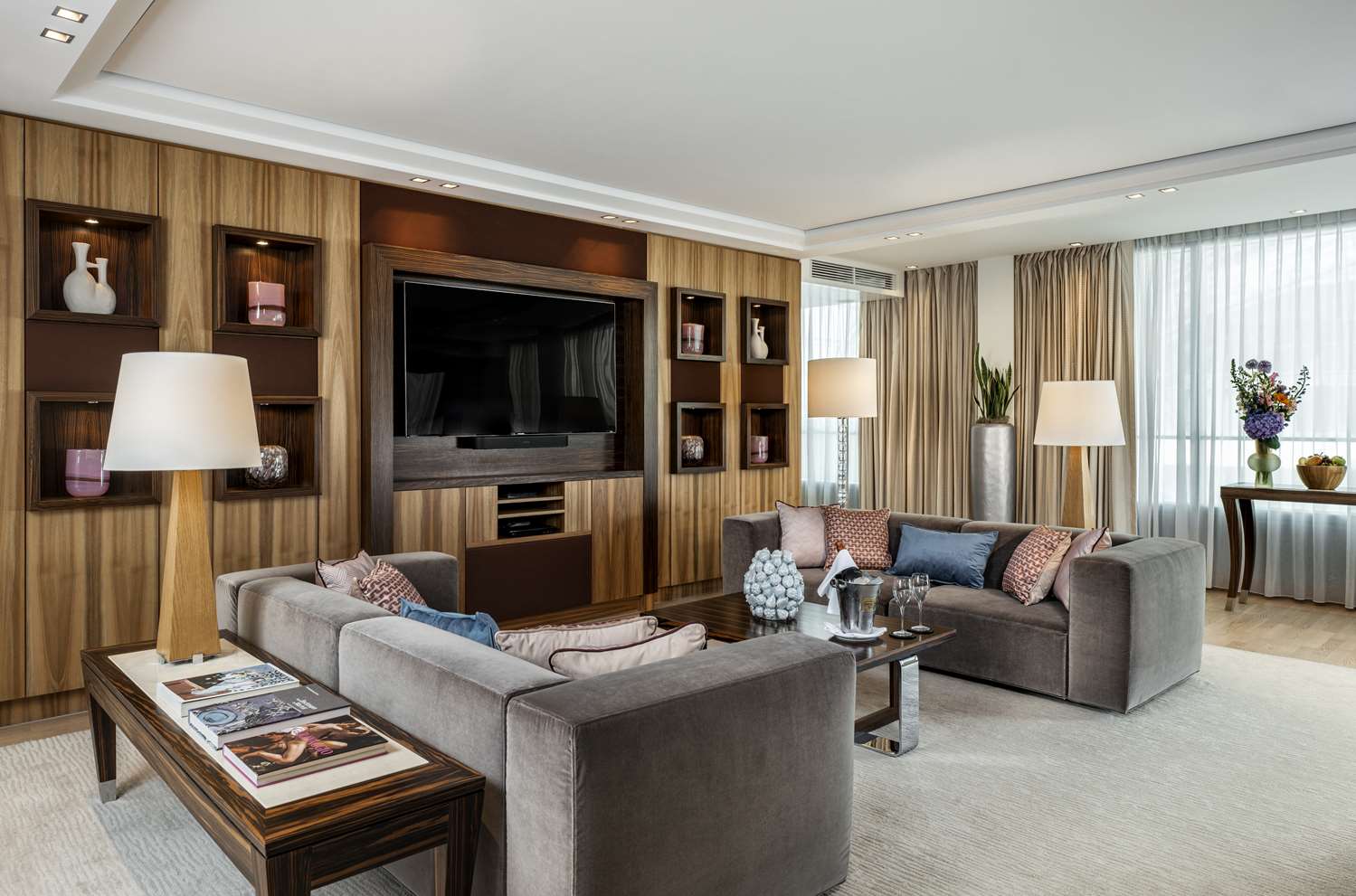 Hotel Kö59 Düsseldorf - Member of Hommage by null