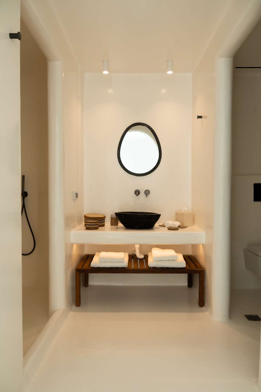 Nobu Hotel Santorini by null