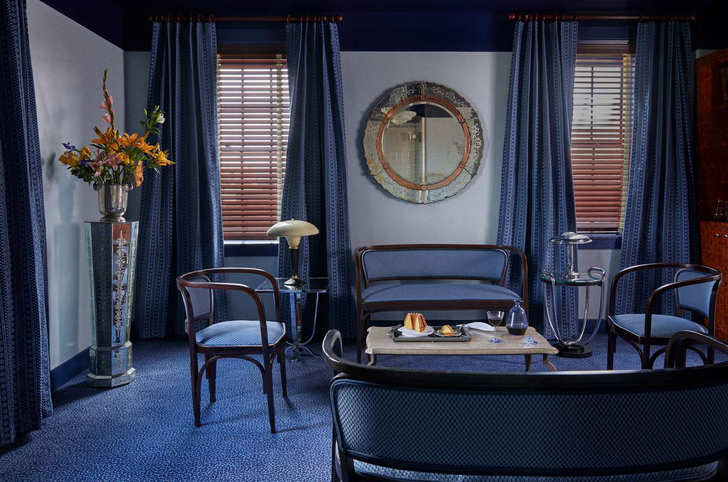 Hotel Ulysses by null