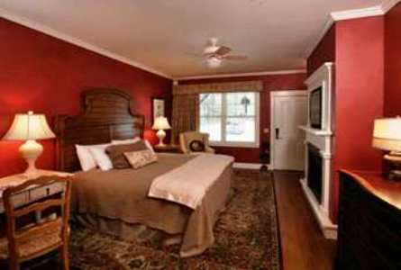 The Norwich Inn by null