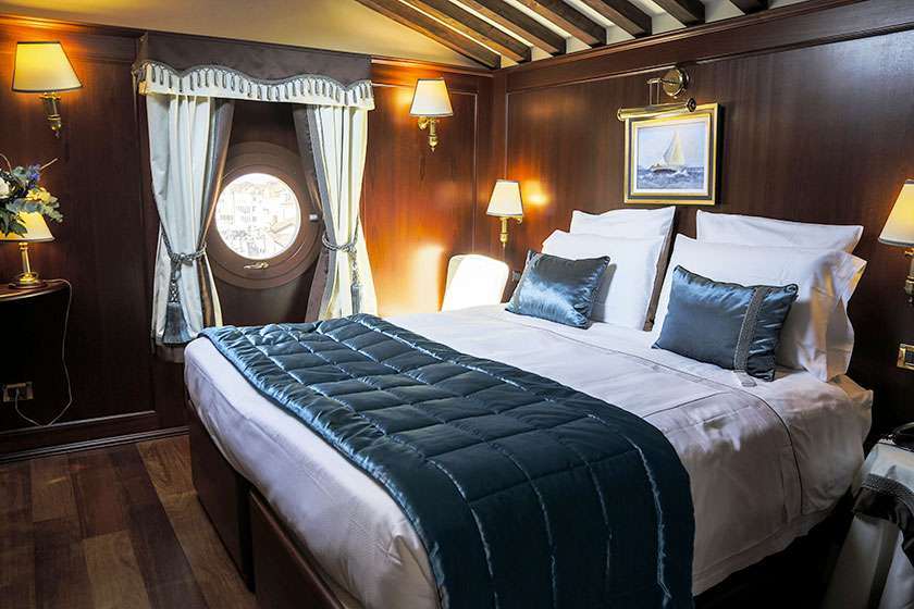 Hotel Bucintoro by null