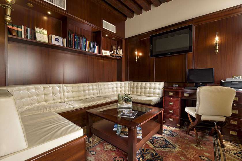 Hotel Bucintoro by null