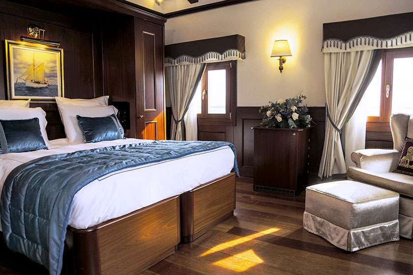 Hotel Bucintoro by null