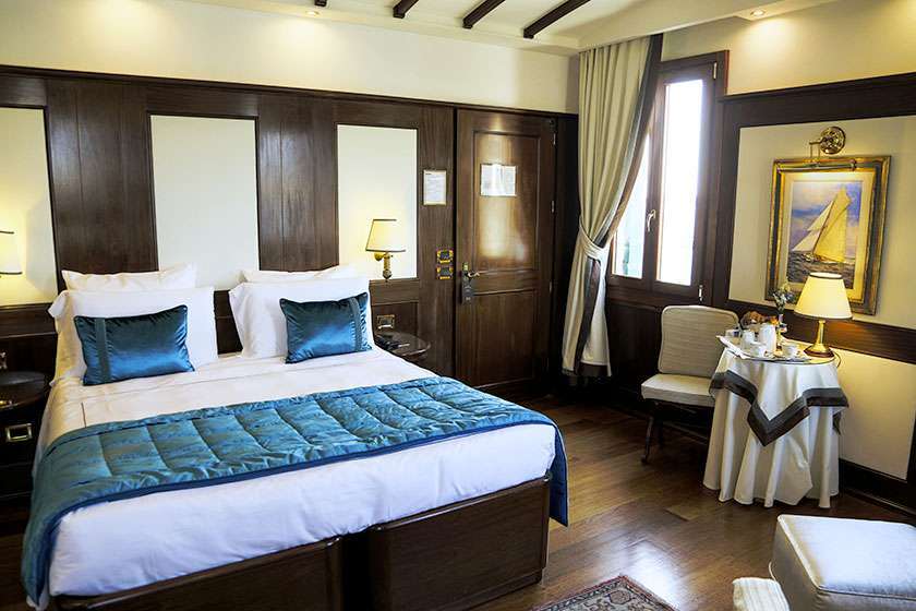 Hotel Bucintoro by null
