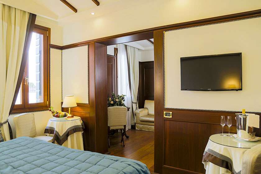 Hotel Bucintoro by null