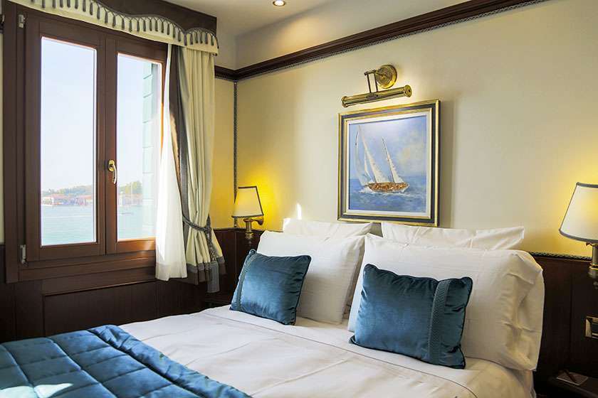 Hotel Bucintoro by null