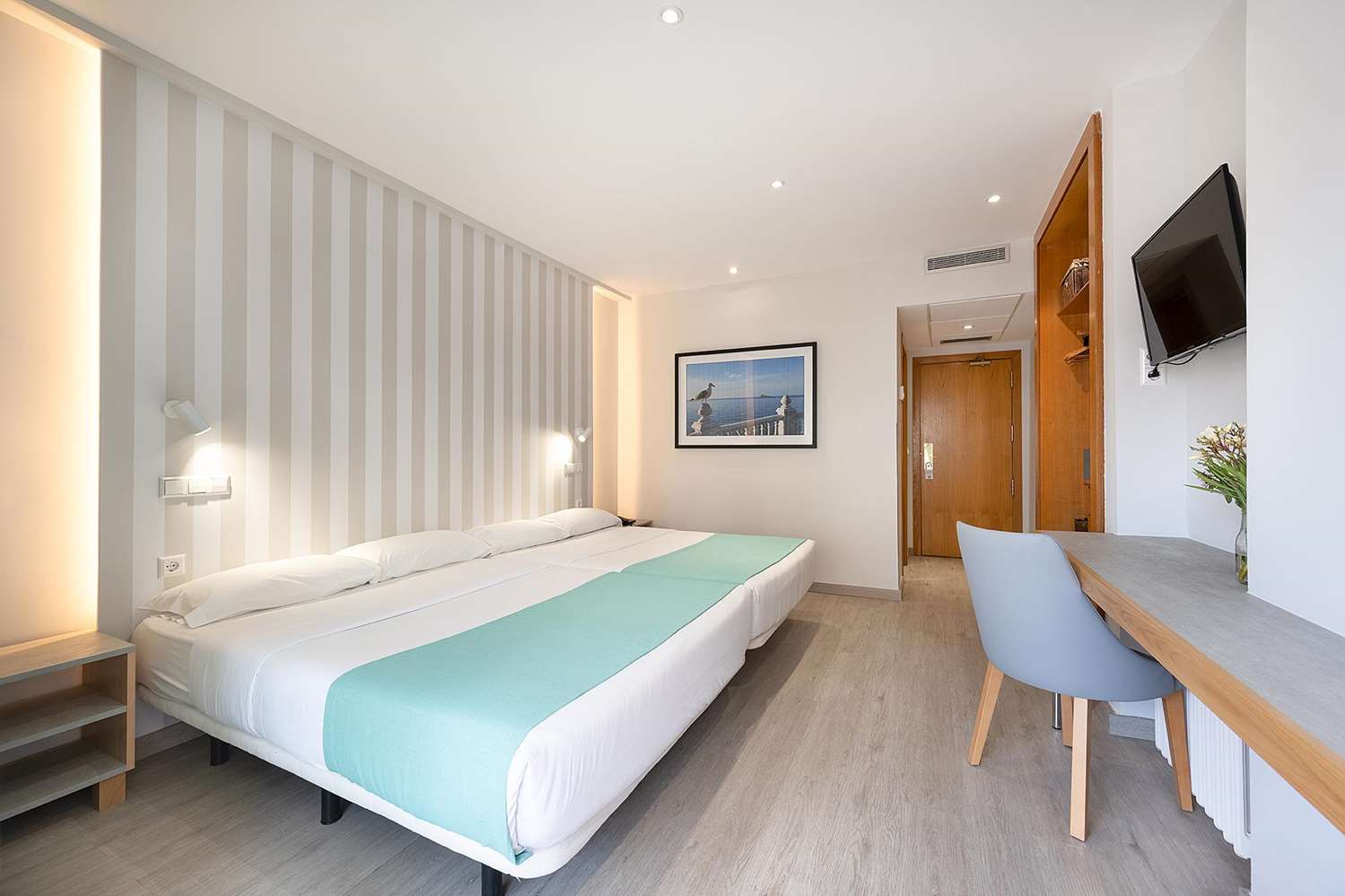 Poseidon Resort (Hotel Poseidon) by null