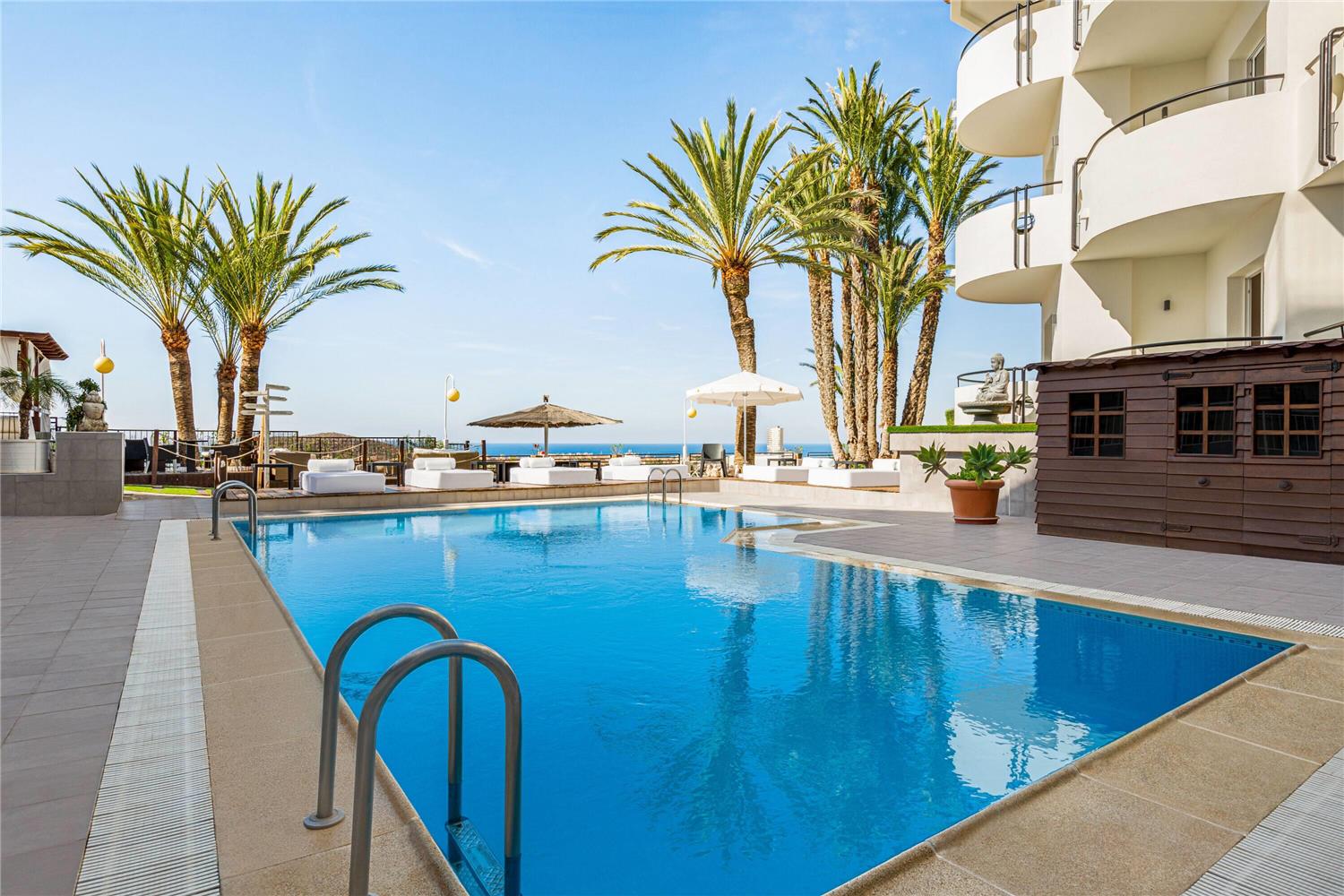 Ramada Resort By Wyndham Puerto de Mazarron photo 7
