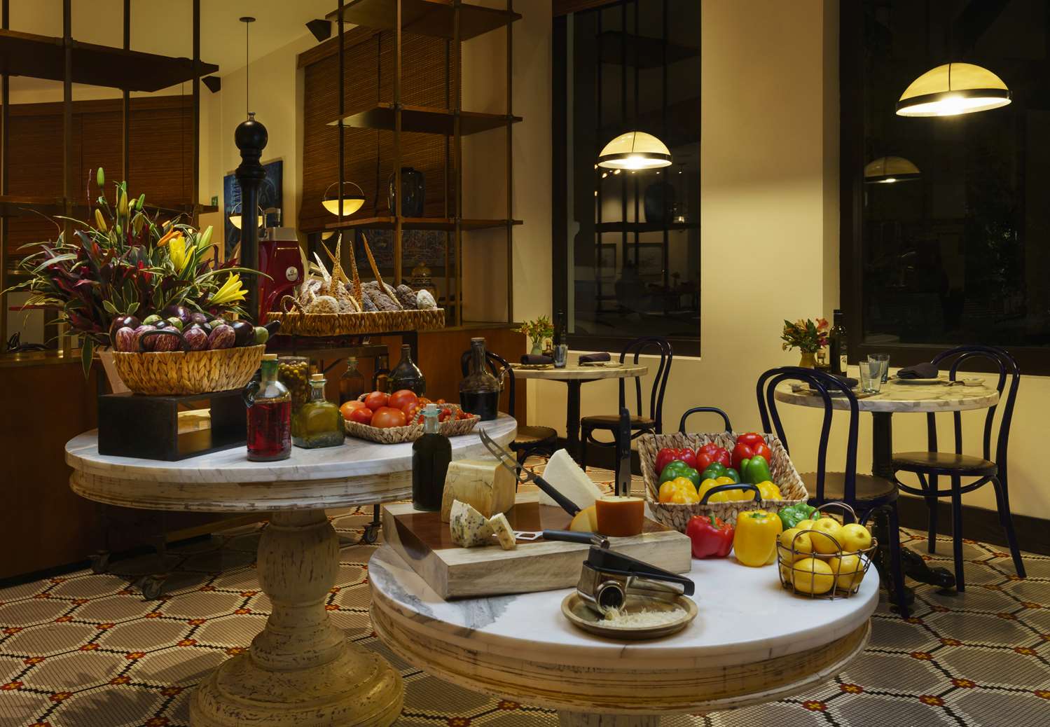 Banyan Tree Puebla by null