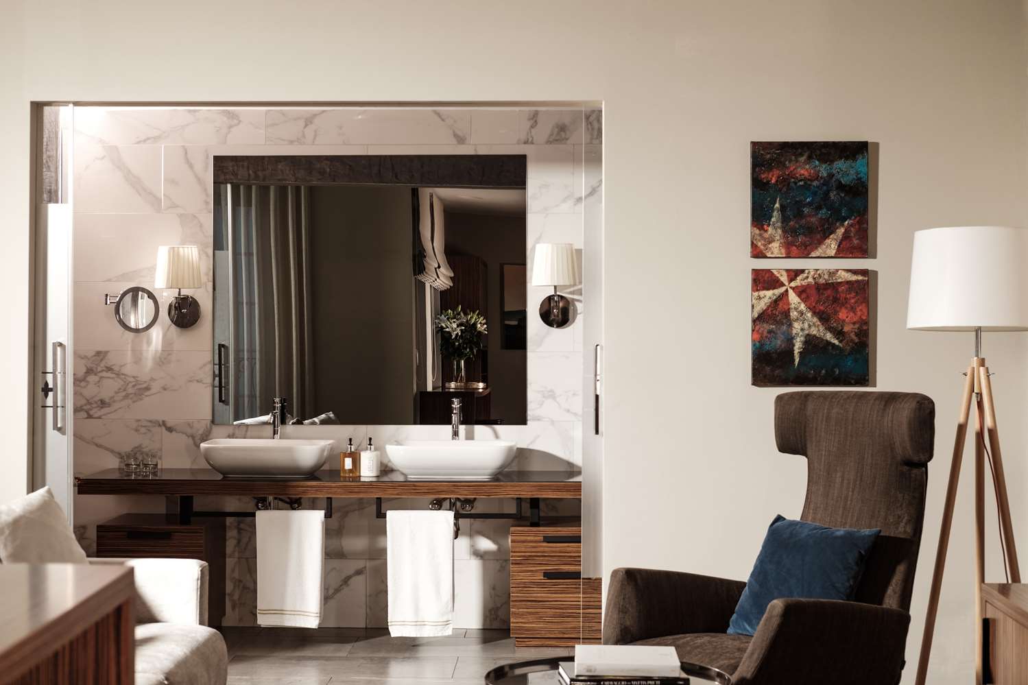 1926 Le Parisot Boutique Suites, Valletta Malta by null