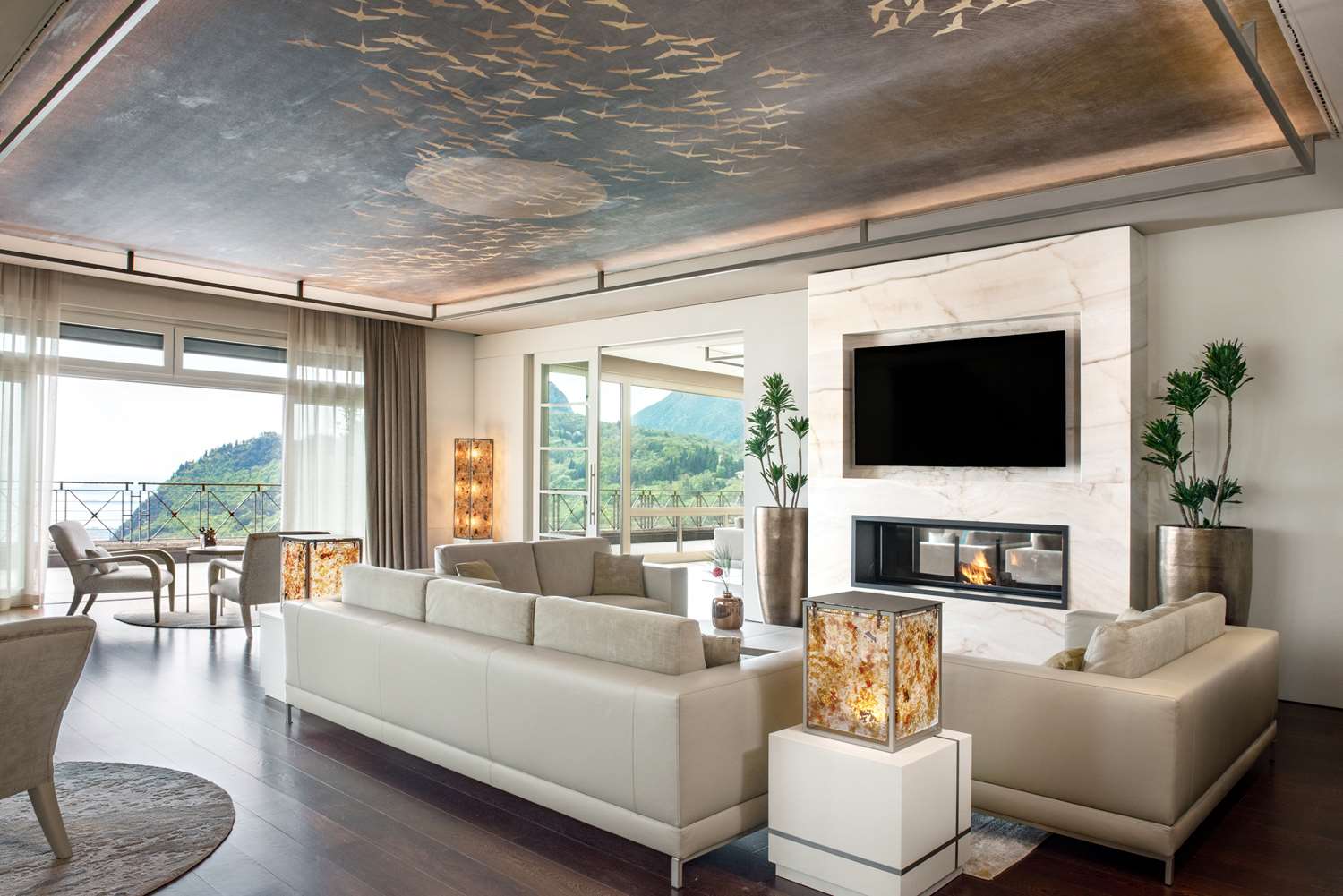 Lefay Resort & SPA Lago di Garda by null