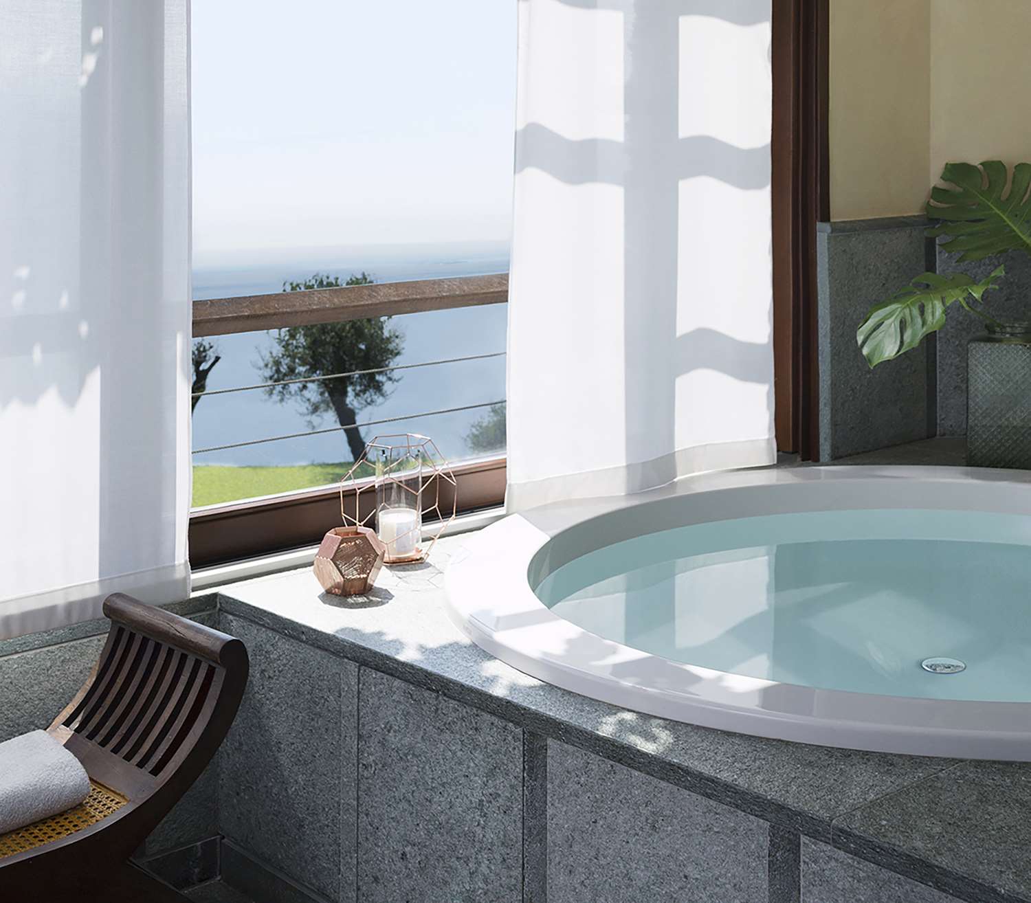 Lefay Resort & SPA Lago di Garda by null