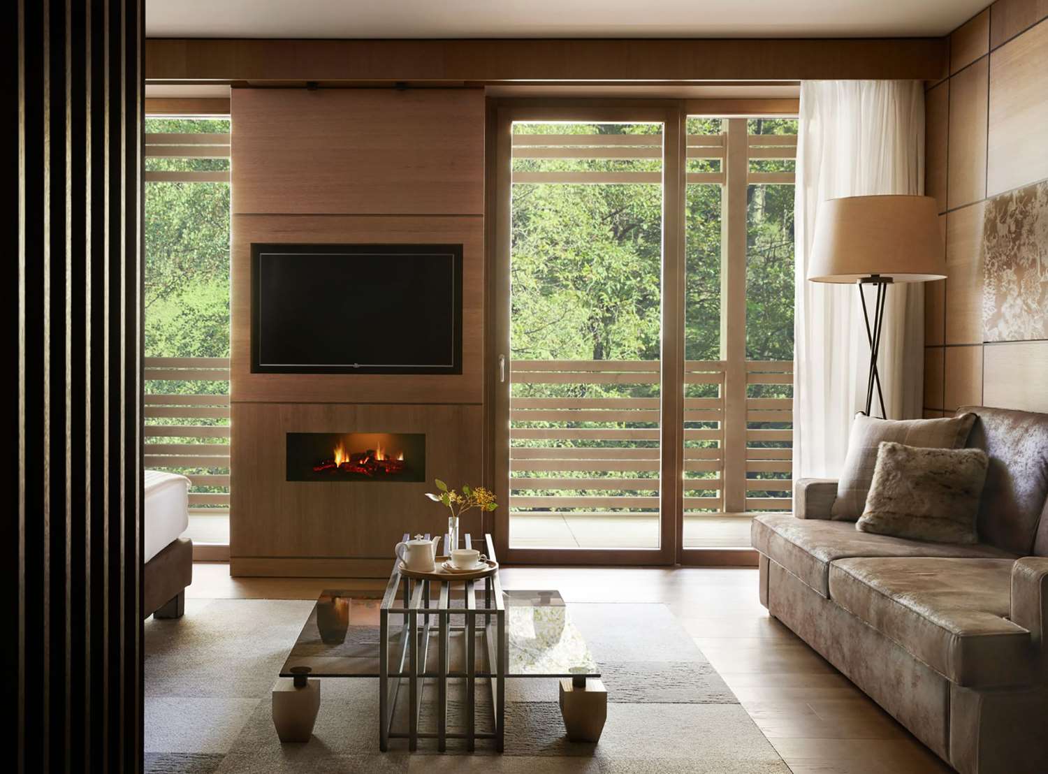 Lefay Resort & SPA Dolomiti by null Lefay Resort & SPA Dolomiti by null