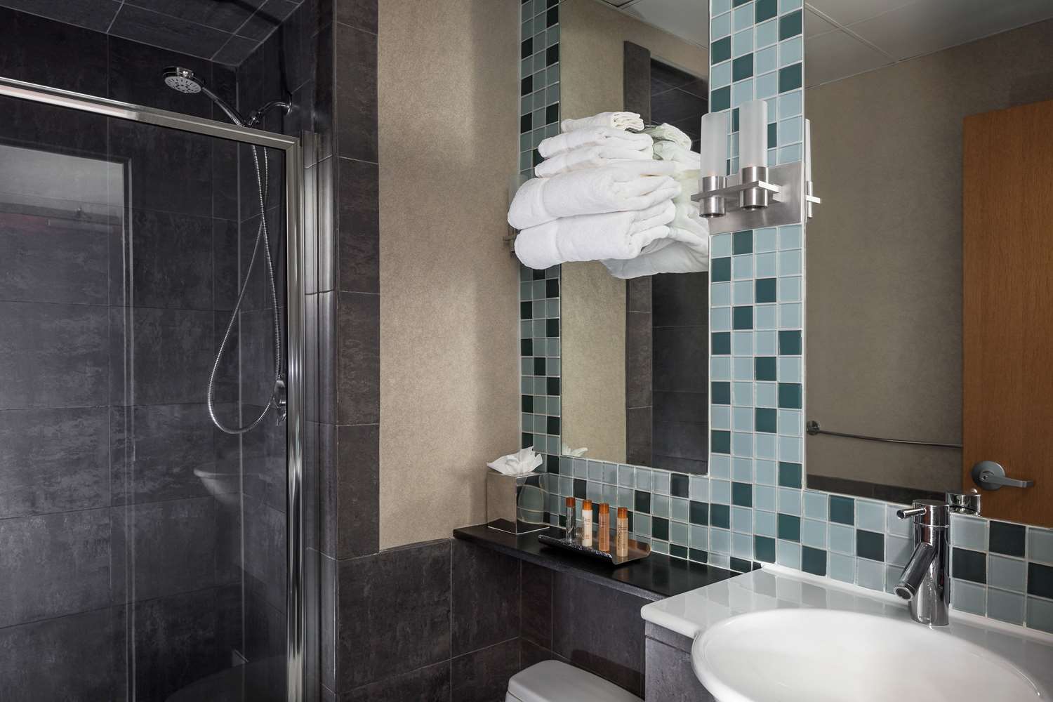 The Charlesmark Boutique Hotel by null