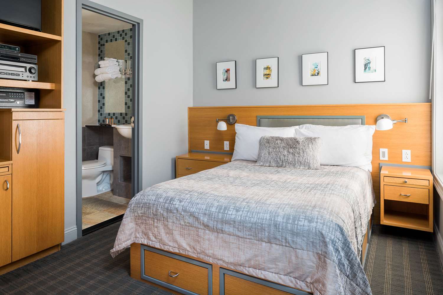 The Charlesmark Boutique Hotel by null