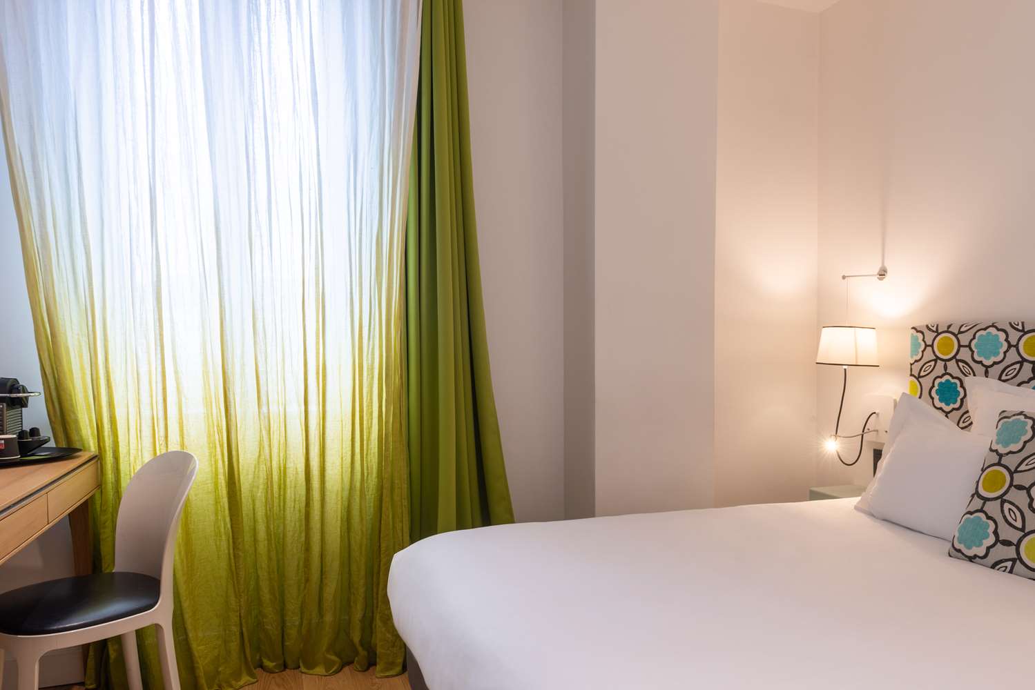 The Originals Boutique, Hôtel Le Lion, Clermont-Ferrand by null