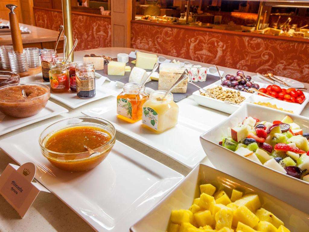 Continental Parkhotel Lugano by null