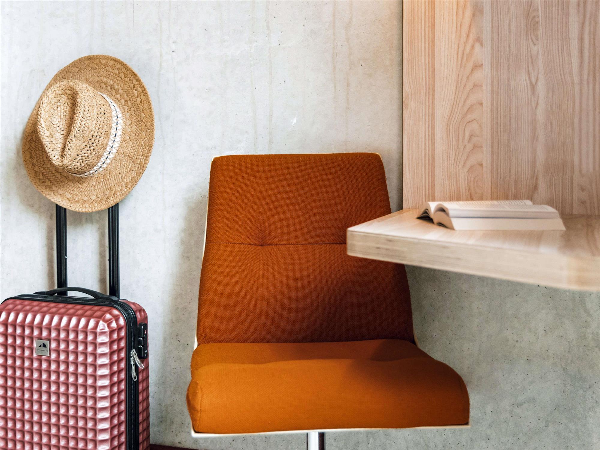 ibis Styles La Rochelle Centre Gare photo 7