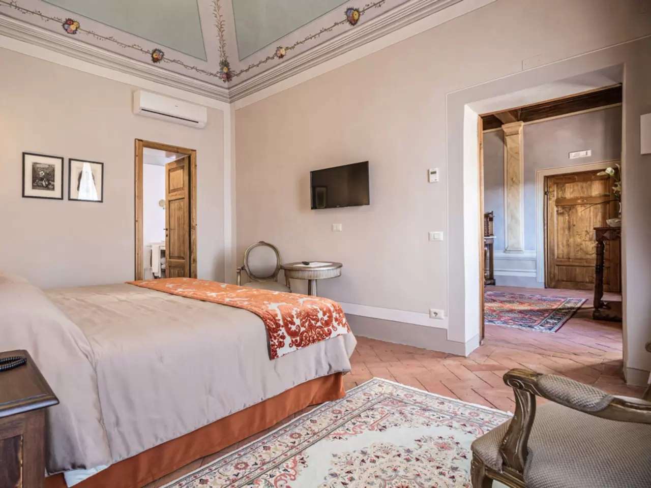 Palazzo Leopoldo Dimora Storica & SPA by null