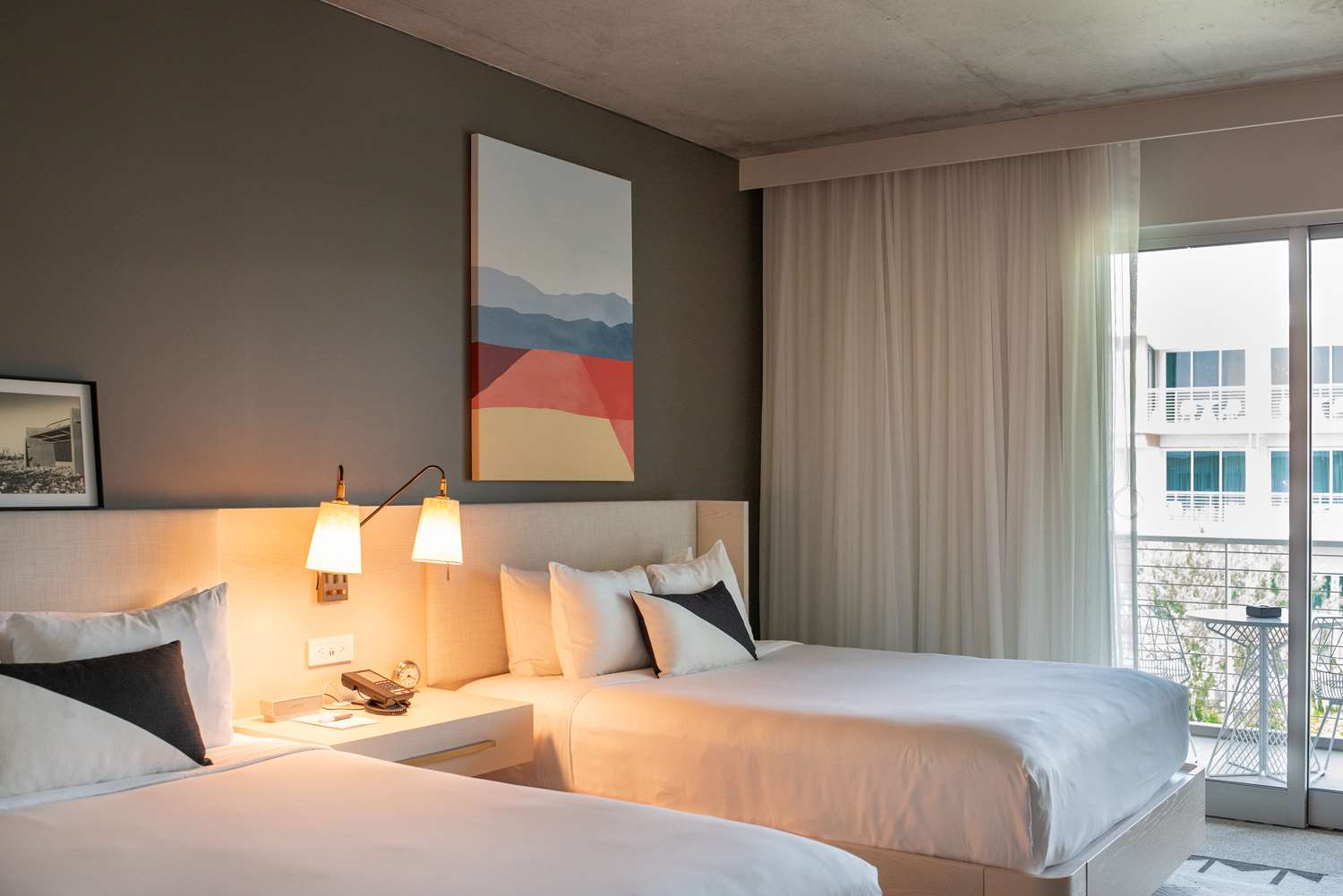 Mountain Shadows Resort Scottsdale by null