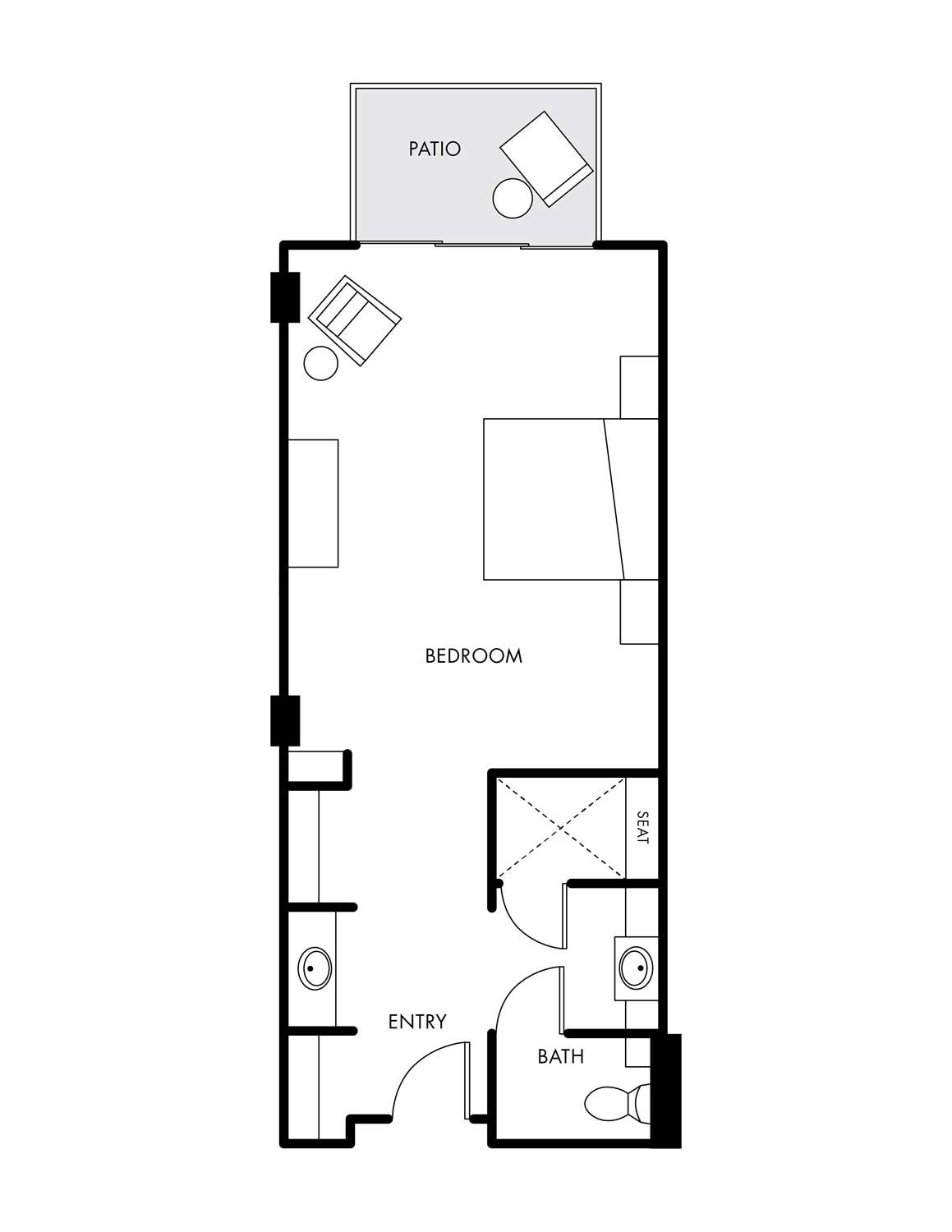 Mountain Shadows Resort Scottsdale by null Mountain Shadows Resort Scottsdale by null