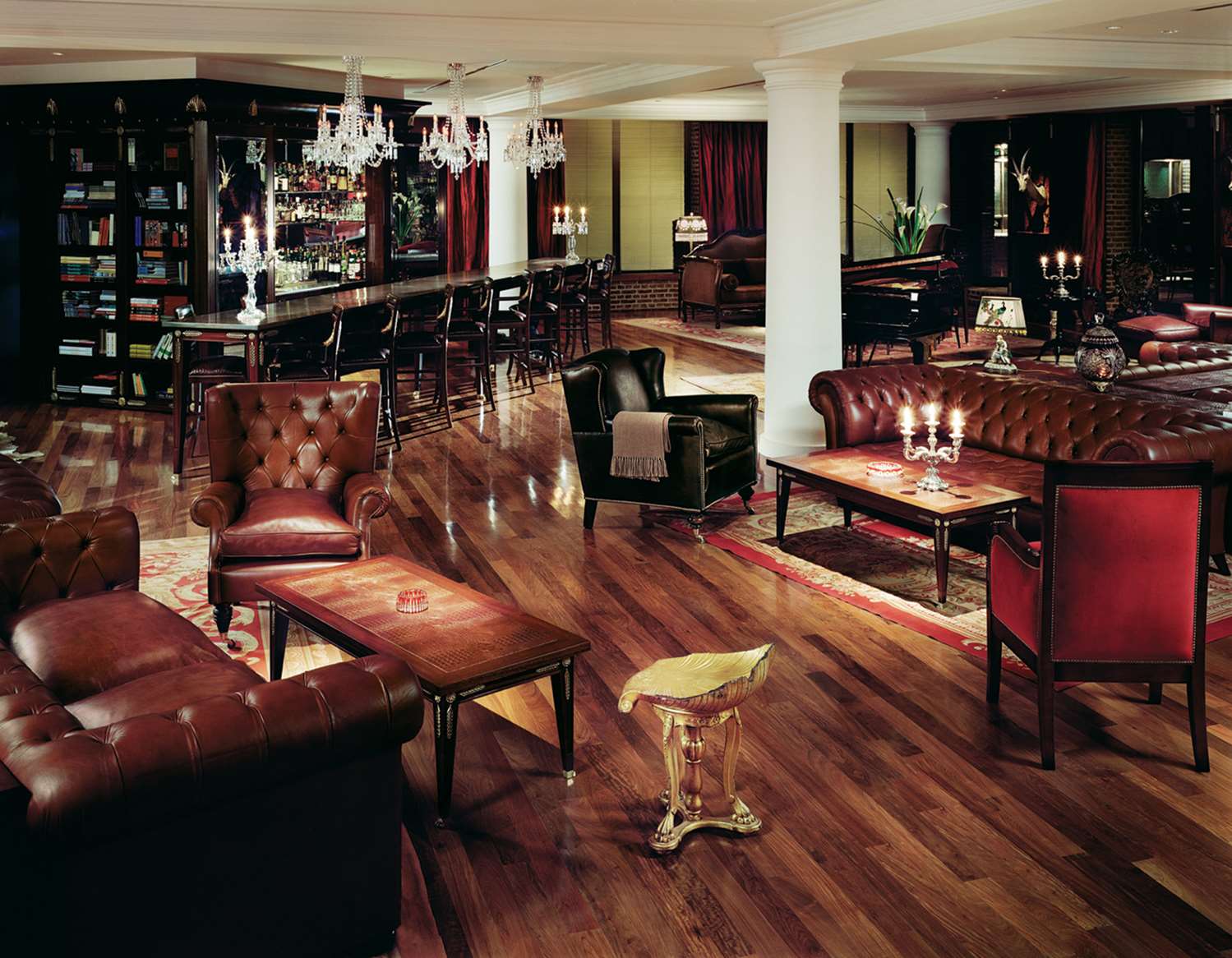 Faena Hotel Buenos Aires by null