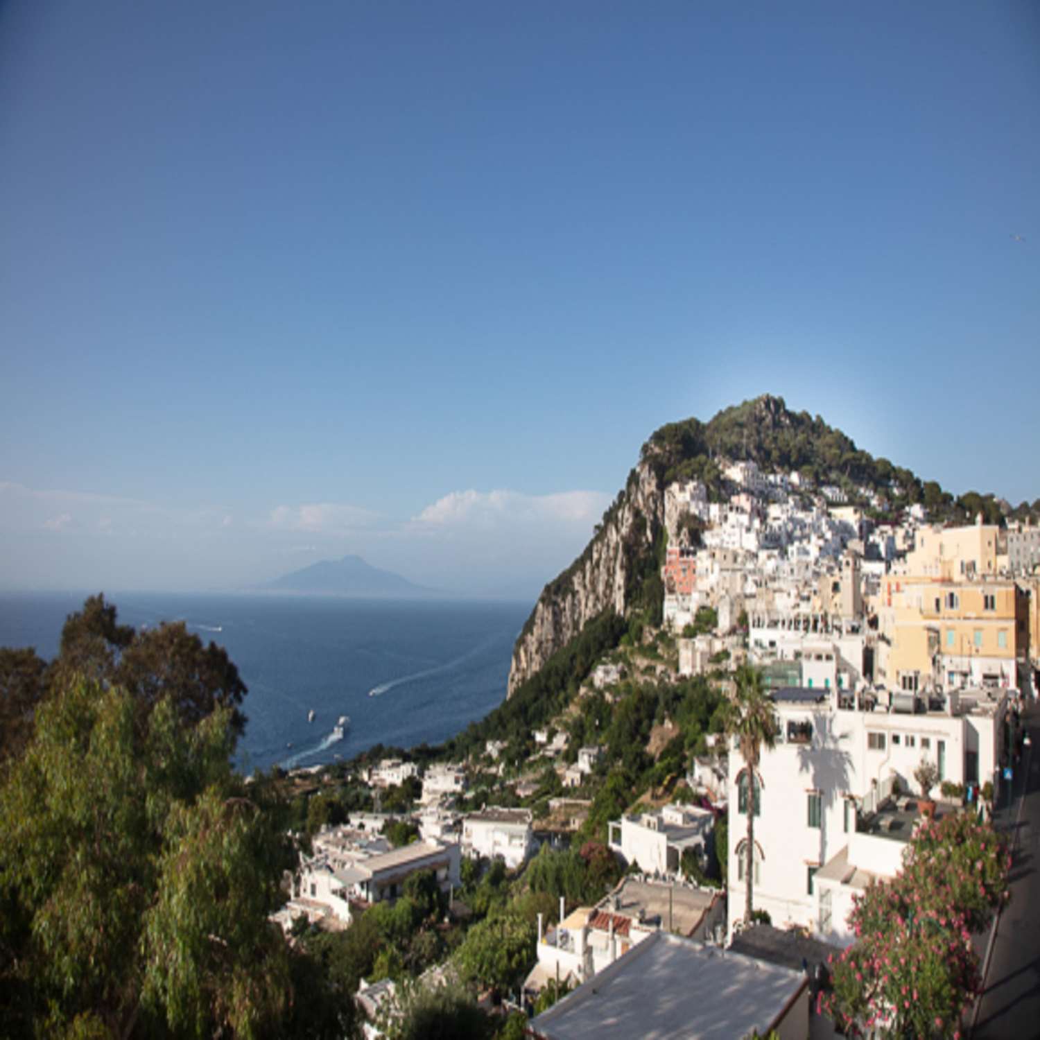 Il Capri Hotel by null