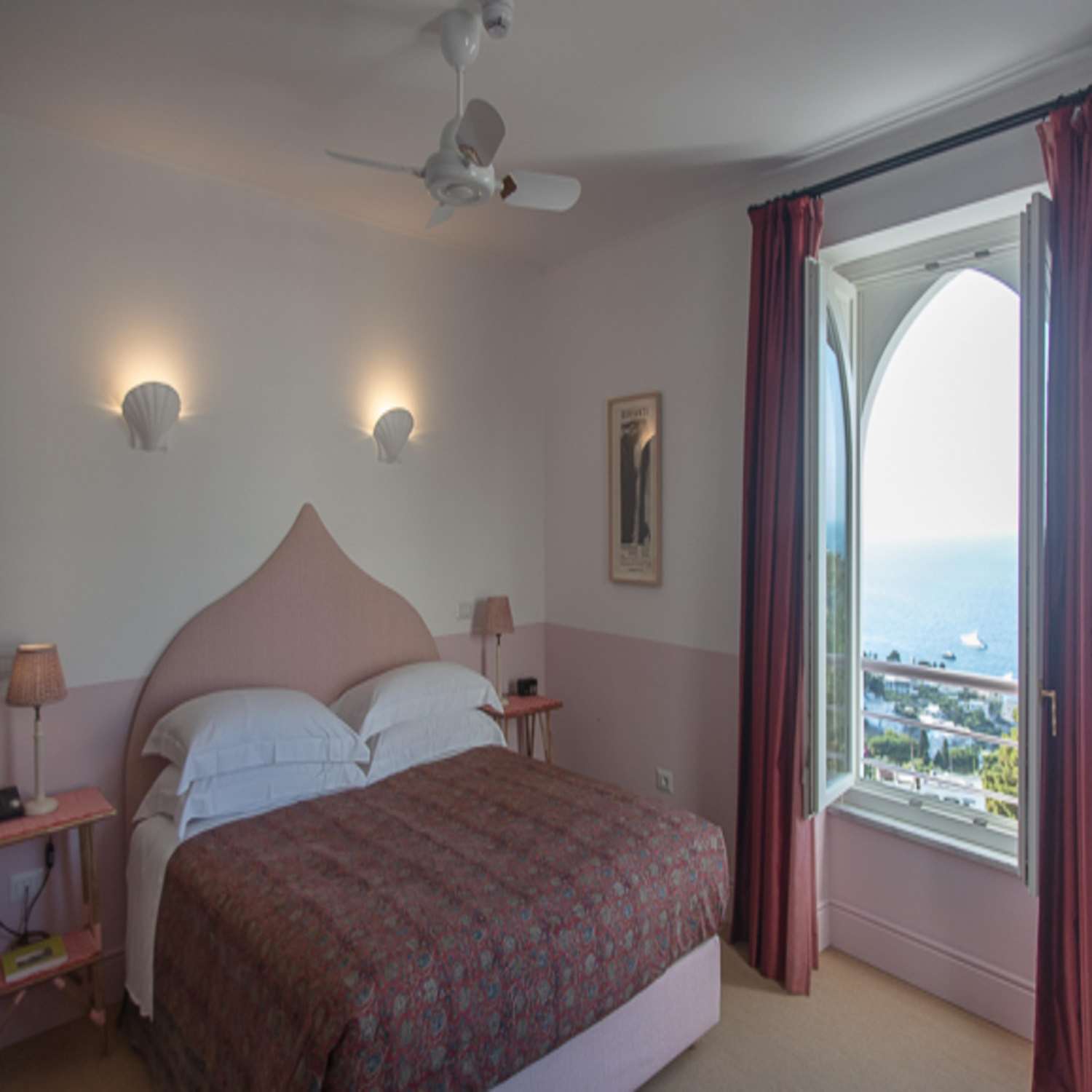 Il Capri Hotel by null