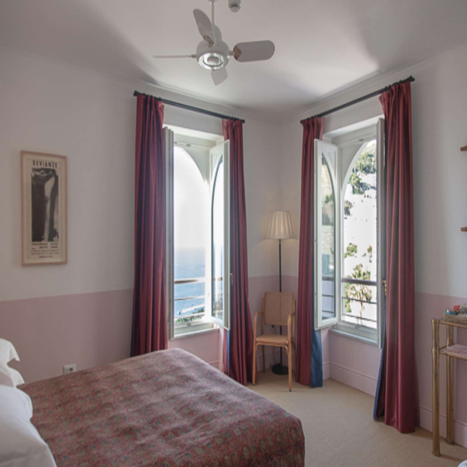 Il Capri Hotel by null