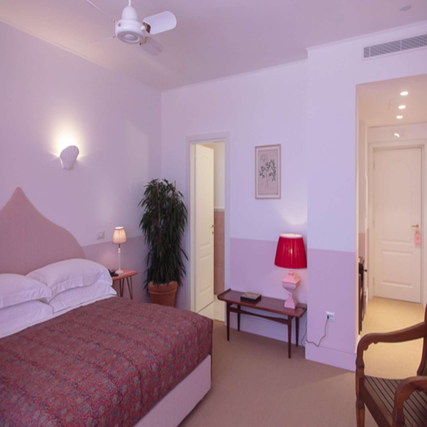 Il Capri Hotel by null