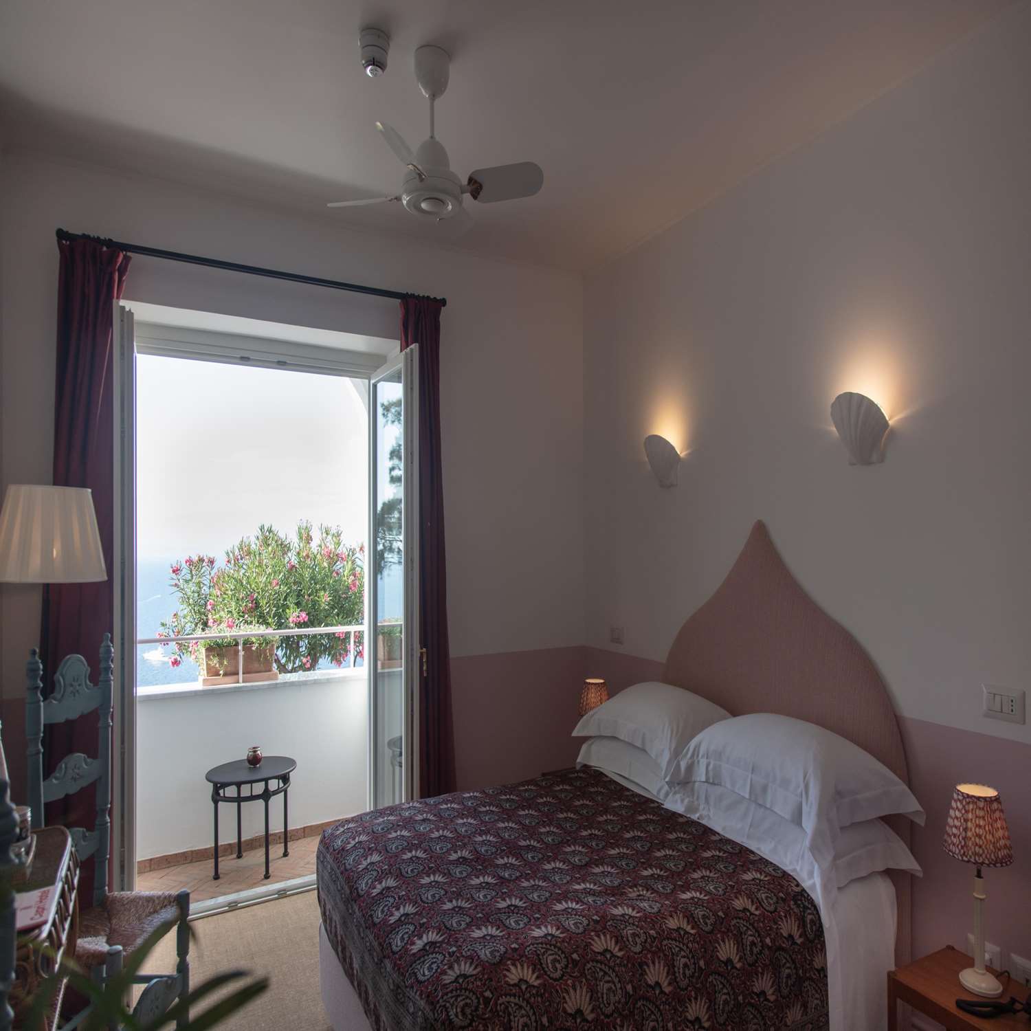 Il Capri Hotel by null