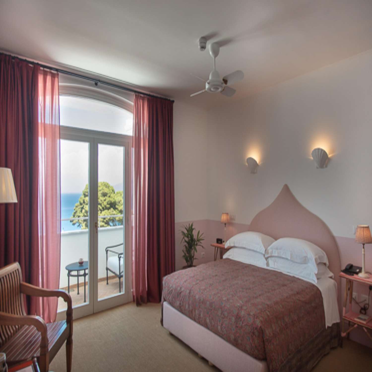 Il Capri Hotel by null
