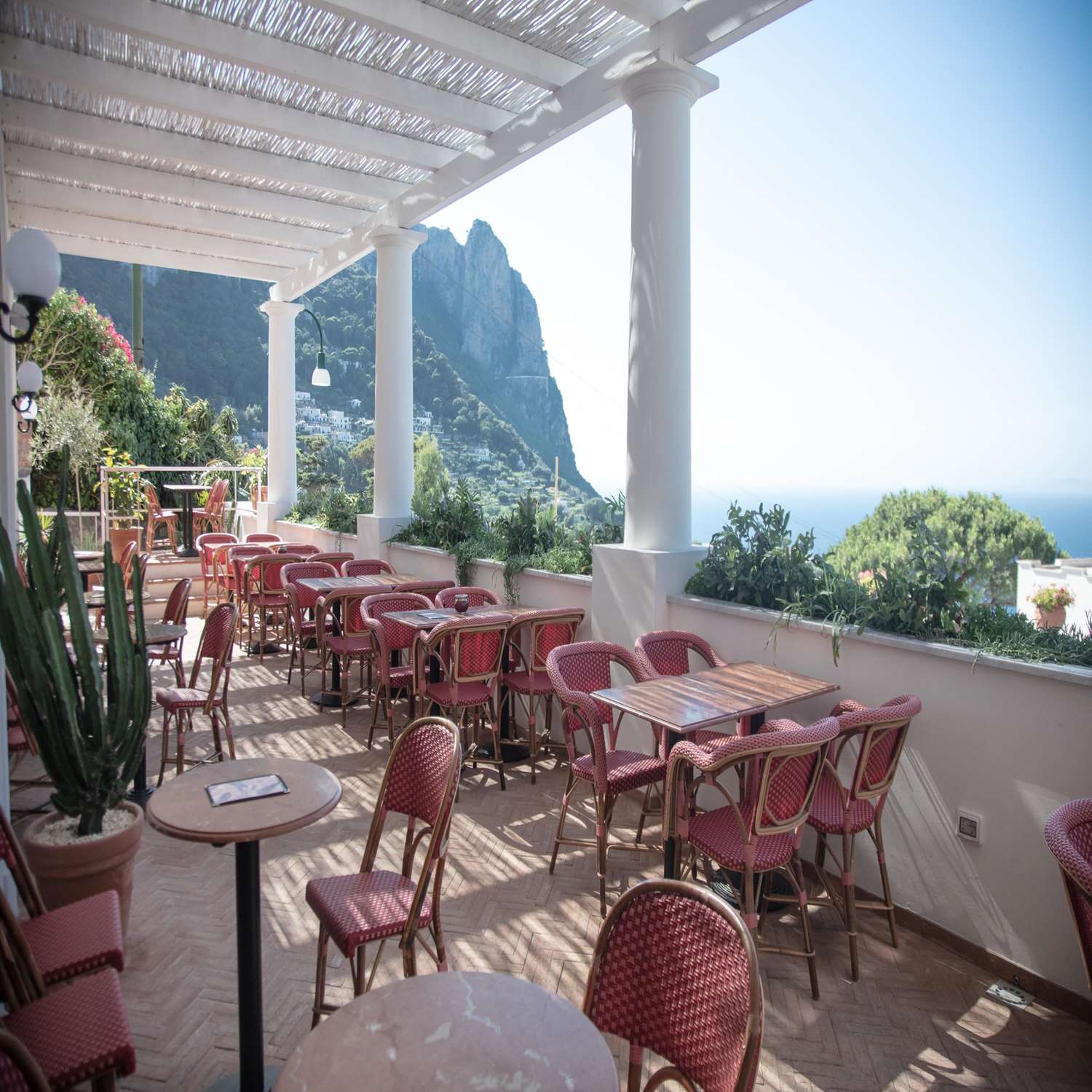 Il Capri Hotel by null