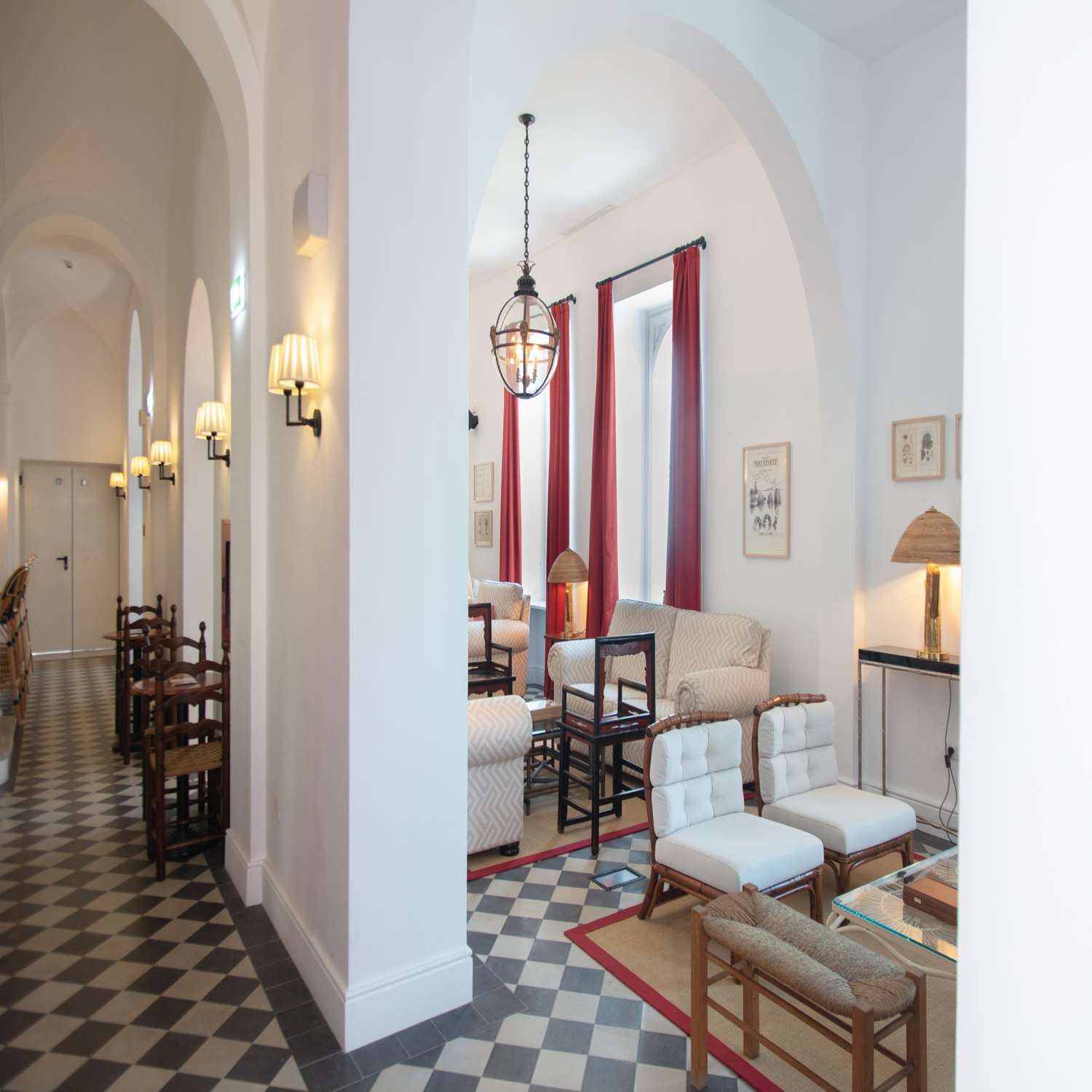 Il Capri Hotel by null