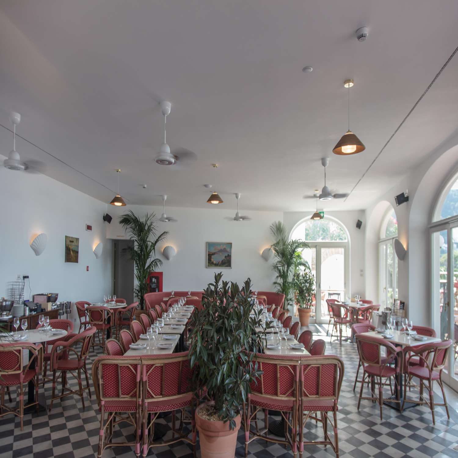 Il Capri Hotel by null